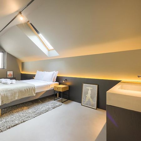 Casa Beira Mar Villa Aveiro Luaran gambar