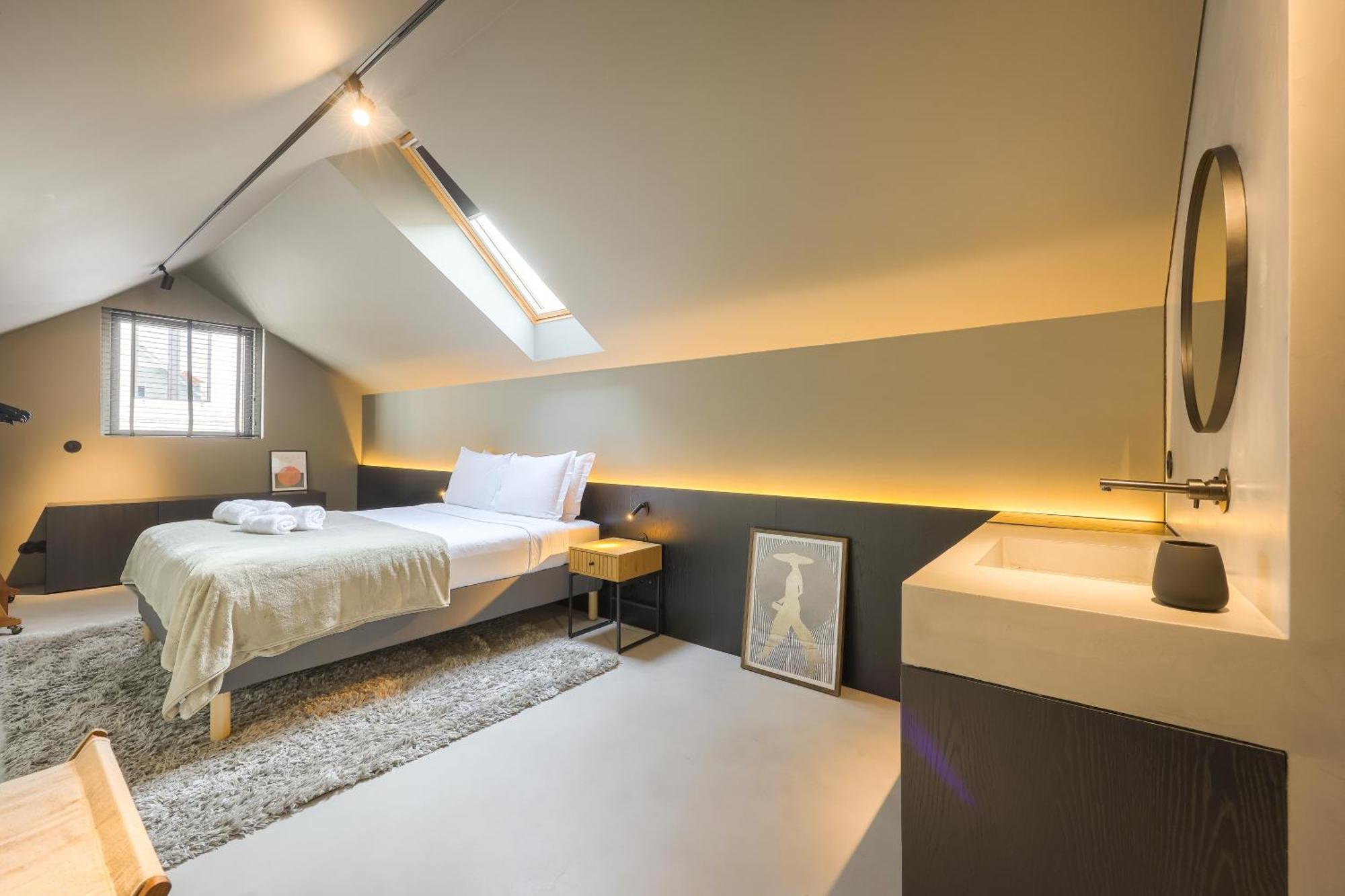 Casa Beira Mar Villa Aveiro Luaran gambar