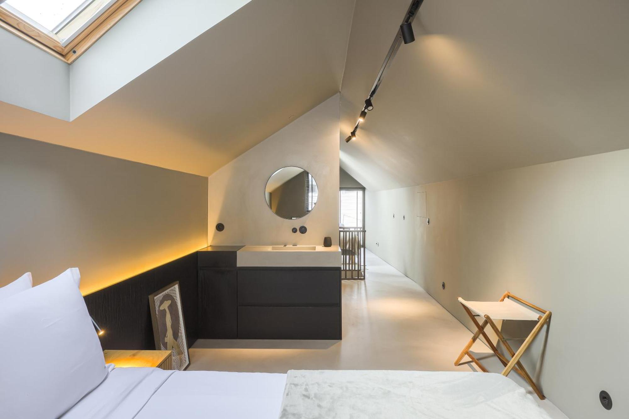 Casa Beira Mar Villa Aveiro Luaran gambar