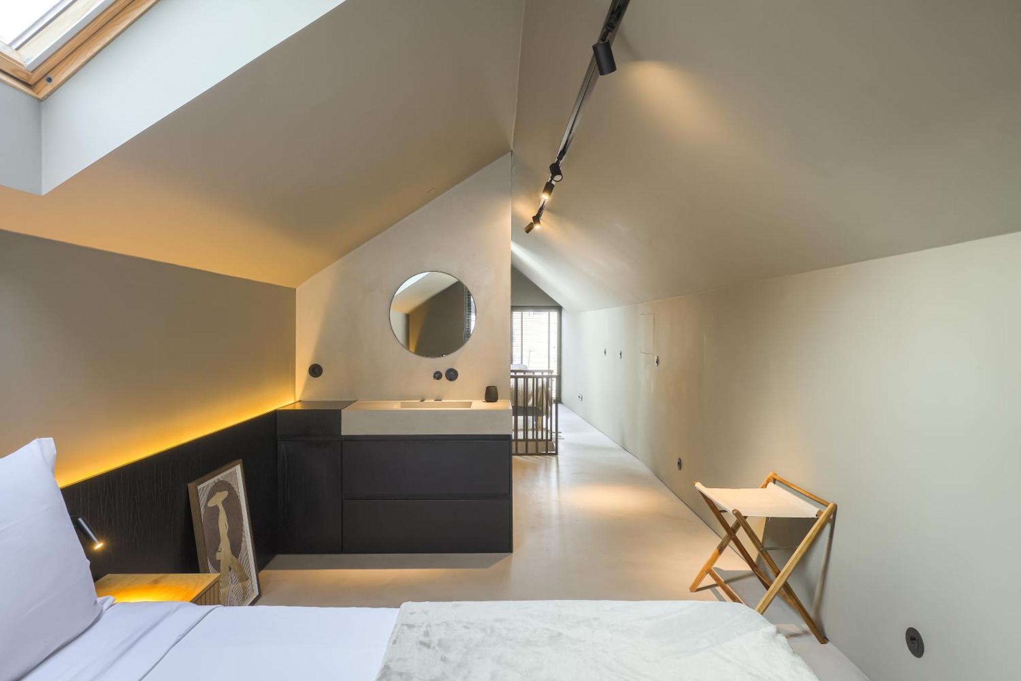 Casa Beira Mar Villa Aveiro Luaran gambar
